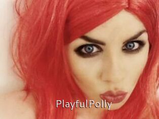 PlayfulPolly