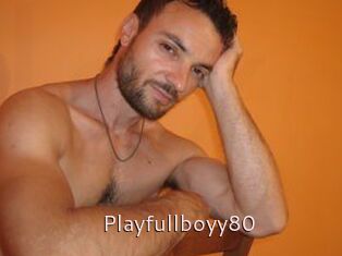 Playfullboyy80