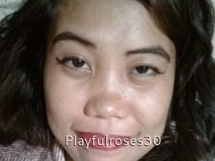 Playfulroses30