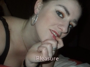 Pleasure