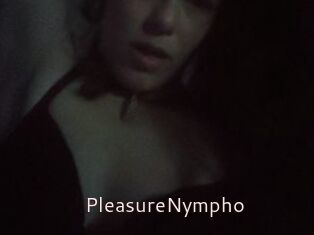 PleasureNympho