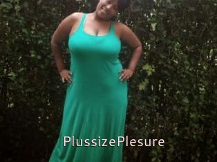 PlussizePlesure