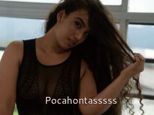 Pocahontasssss