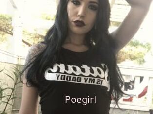 Poegirl