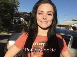 PoisonCookie