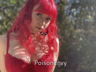 PoisonEnvy