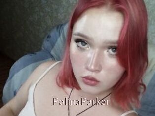 PolinaParker