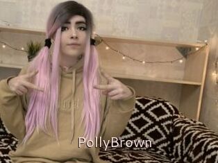 PollyBrown