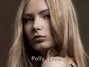 Polly_White