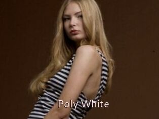 Poly_White