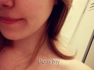 PonyMy