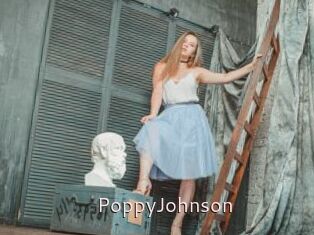 PoppyJohnson