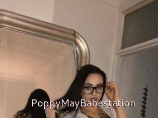 PoppyMayBabestation