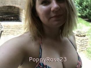 PoppyRose23