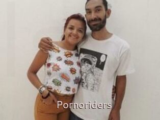 Pornoriders