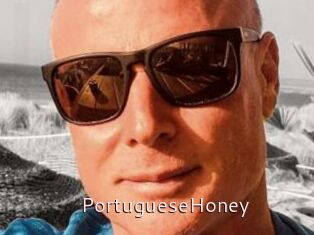 PortugueseHoney