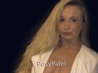 Posy_Patel