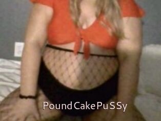 PoundCakePuSSy