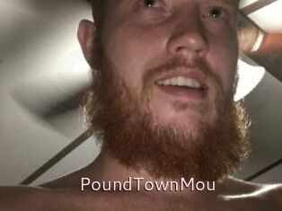 PoundTownMou