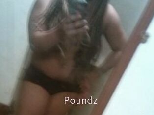 Poundz