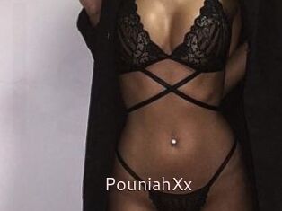 PouniahXx