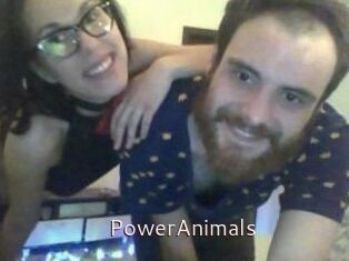 PowerAnimals