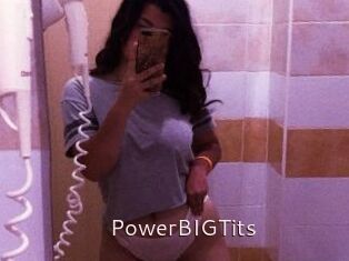 PowerBIGTits