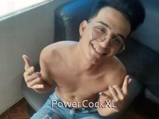 PowerCockXL