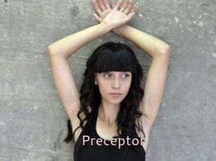 Preceptor