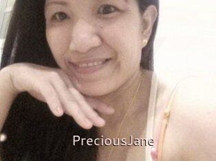 PreciousJane