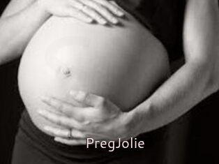 PregJolie