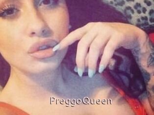 PreggoQueen