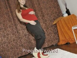 PregnanTwisted