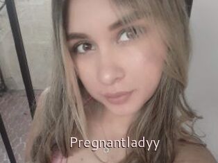 Pregnantladyy