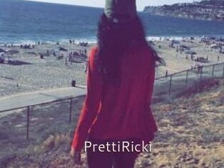 PrettiRicki