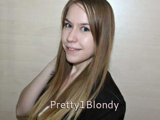 Pretty1Blondy