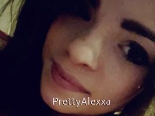 PrettyAlexxa