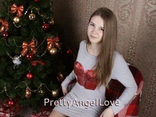 PrettyAngelLove