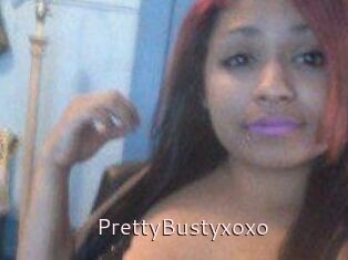 PrettyBustyxoxo