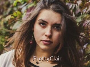 PrettyClair