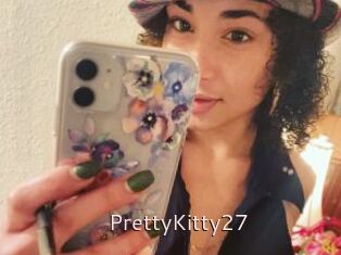 PrettyKitty27