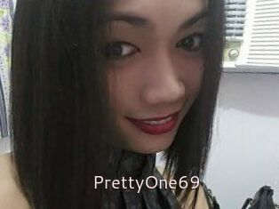 PrettyOne69