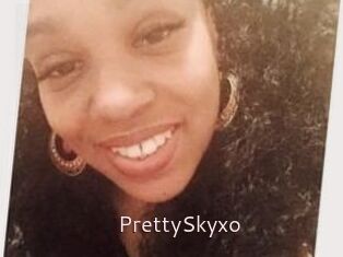 PrettySkyxo