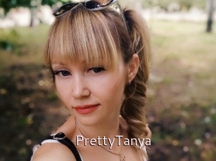 PrettyTanya