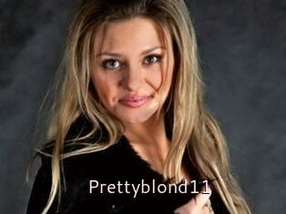 Prettyblond11