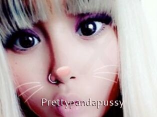 Prettypandapussy