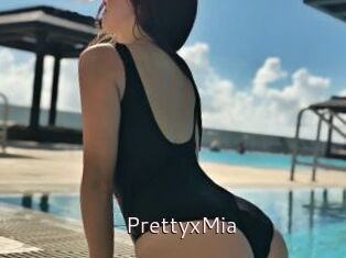 PrettyxMia