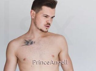 PrinceAngell