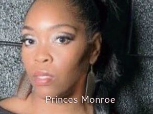 Princes_Monroe