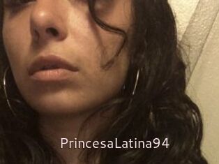 PrincesaLatina94